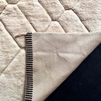 Thumbnail for Sabrina Beni Mrirt Rug 8 X 9.9 ft / 245 X 303 cm - Ettilux Home