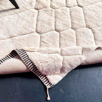 Thumbnail for Sabrina Beni Mrirt Rug 8 X 9.9 ft / 245 X 303 cm - Ettilux Home