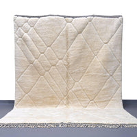 Thumbnail for Sabrina Beni Mrirt Rug 8 X 9.9 ft / 245 X 303 cm - Ettilux Home