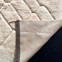 Thumbnail for Sabrina Beni Mrirt Rug 8 X 9.9 ft / 245 X 303 cm - Ettilux Home