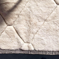 Thumbnail for Sabrina Beni Mrirt Rug 8 X 9.9 ft / 245 X 303 cm - Ettilux Home