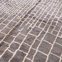 Thumbnail for Luxury Beni Mrirt Rug - Ettilux Home