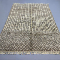 Thumbnail for Luxury Beni Mrirt Rug - Ettilux Home