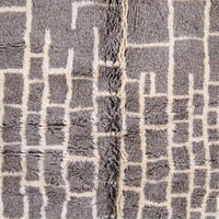 Thumbnail for Luxury Beni Mrirt Rug - Ettilux Home