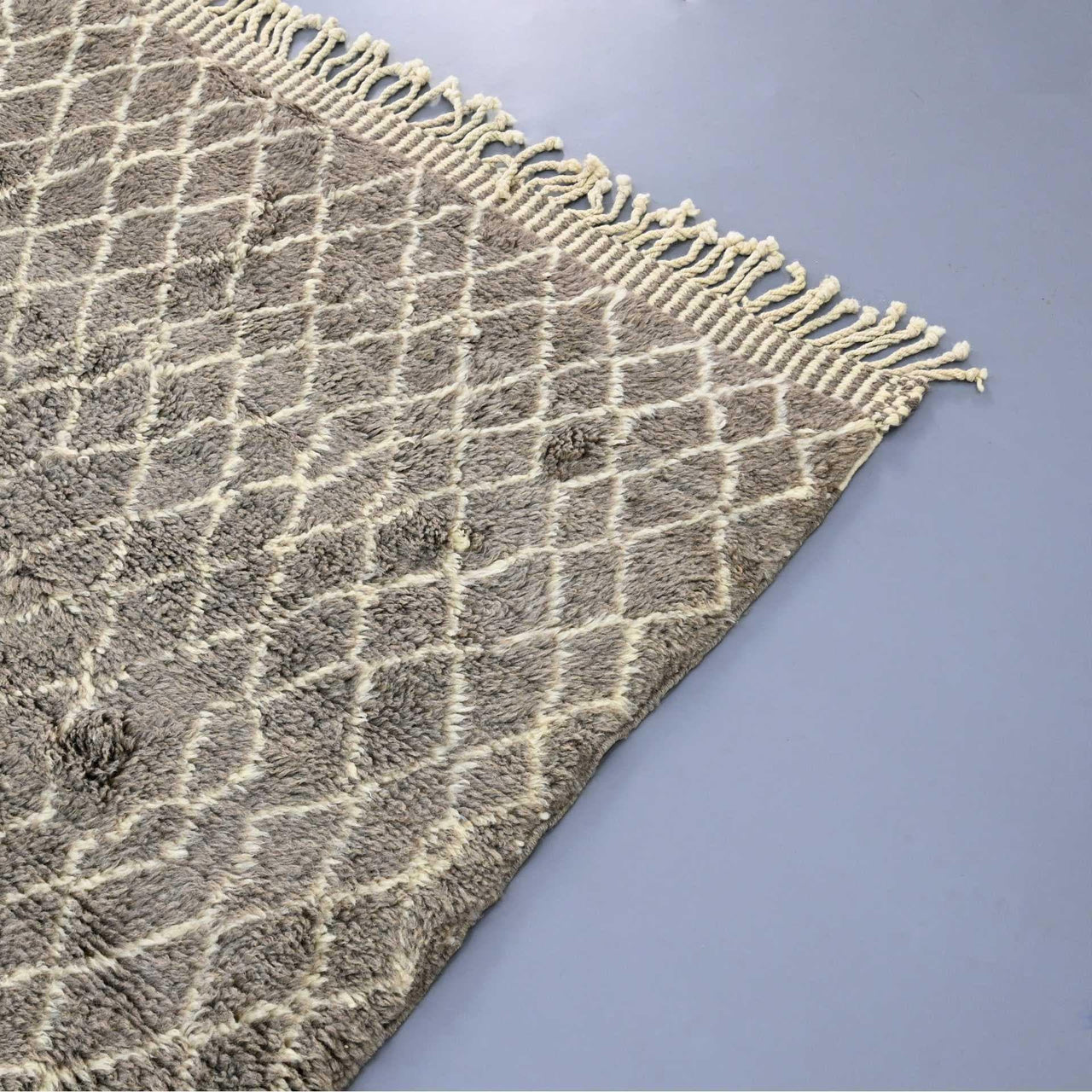 Luxury Beni Mrirt Rug - Ettilux Home