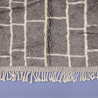 Thumbnail for Luxury Beni Mrirt Rug - Ettilux Home