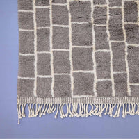 Thumbnail for Luxury Beni Mrirt Rug - Ettilux Home