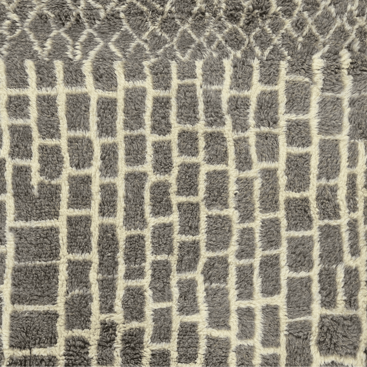 Luxury Beni Mrirt Rug - Ettilux Home