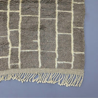Thumbnail for Luxury Beni Mrirt Rug - Ettilux Home