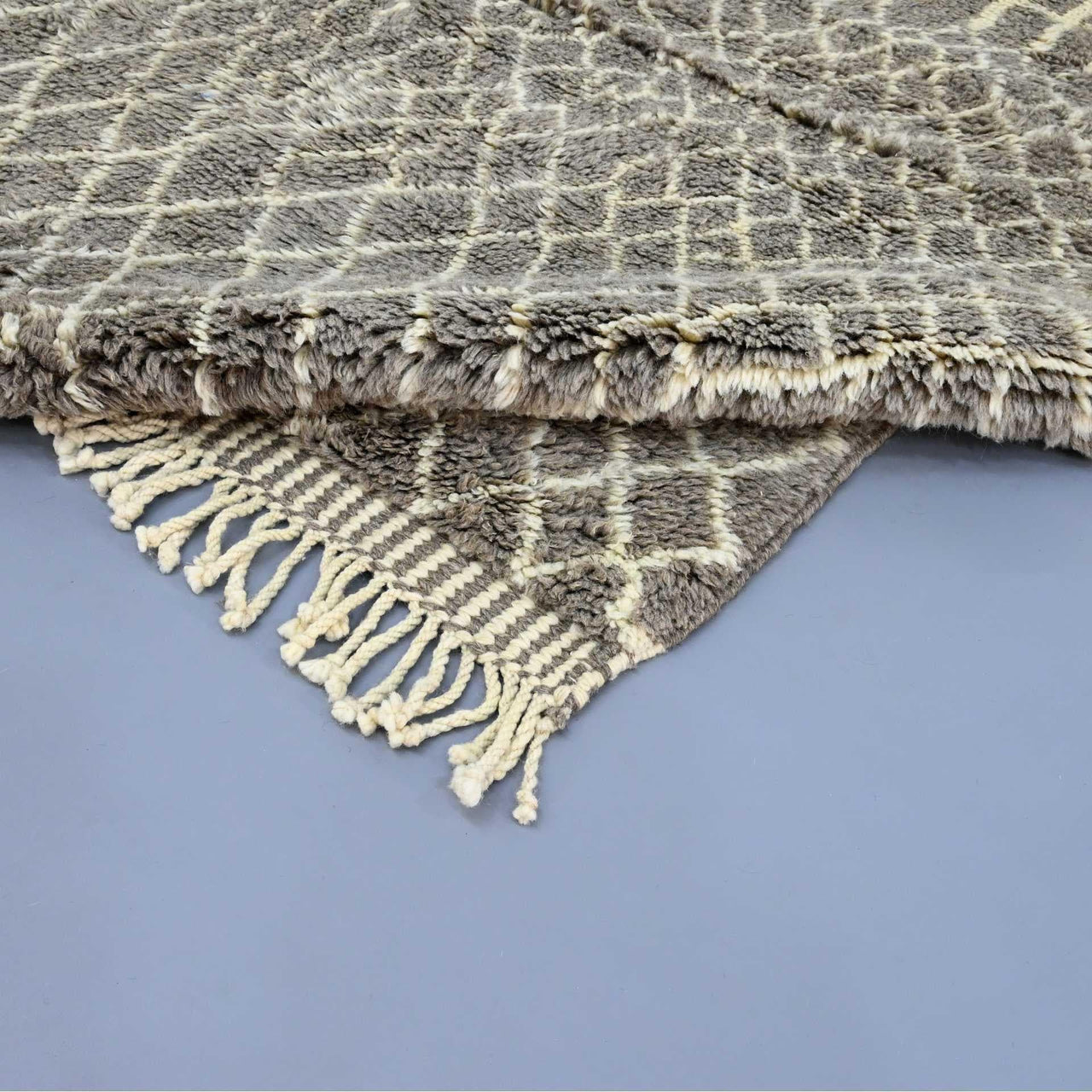 Luxury Beni Mrirt Rug - Ettilux Home