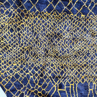 Thumbnail for Lyra Luxury Beni Mrirt Moroccan Rug 8.2 X 9.8 ft / 252 X 301 cm - Ettilux Home