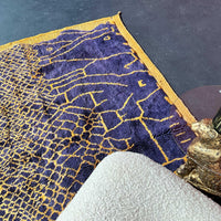 Thumbnail for Lyra Luxury Beni Mrirt Moroccan Rug 8.2 X 9.8 ft / 252 X 301 cm - Ettilux Home