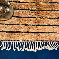 Thumbnail for Lysandra Beni Mrirt Rug - Ettilux Home