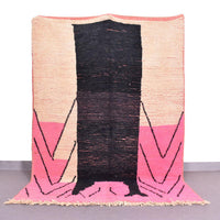 Thumbnail for Mahjouba Berber Rug, Custom made - Ettilux Home