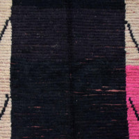 Thumbnail for Mahjouba Berber Rug, Custom made - Ettilux Home