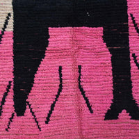 Thumbnail for Mahjouba Berber Rug, Custom made - Ettilux Home