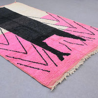 Thumbnail for Mahjouba Berber Rug, Custom made - Ettilux Home