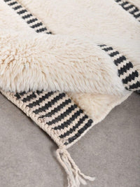 Thumbnail for Manuscript -Luxury Mrirt Rug - Ettilux Home