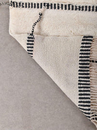 Thumbnail for Manuscript -Luxury Mrirt Rug - Ettilux Home