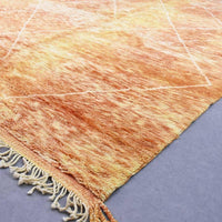 Thumbnail for Maysaa Beni Ourain Moroccan Rug 8' X 10' FT - Ettilux Home