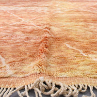 Thumbnail for Maysaa Beni Ourain Moroccan Rug 8' X 10' FT - Ettilux Home