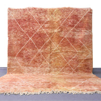 Thumbnail for Maysaa Beni Ourain Rug - Ettilux Home