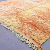 Thumbnail for Maysaa Luxury Beni Mrirt Rug 10' X 14' / 305 x 427 cm - Ettilux Home