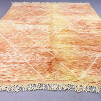 Thumbnail for Maysaa Moroccan Rugs 9' X 12' / 275x366 cm - Ettilux Home