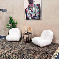 Thumbnail for Midnight Beni Mrirt Rug 8.5 X 11.3 ft / 260 X 345 cm - Ettilux Home