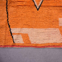Thumbnail for Mira berber Rug, Custom made - Ettilux Home