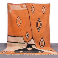 Thumbnail for Mira berber Rug, Custom made - Ettilux Home