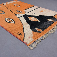Thumbnail for Mira berber Rug, Custom made - Ettilux Home