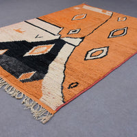 Thumbnail for Mira berber Rug, Custom made - Ettilux Home