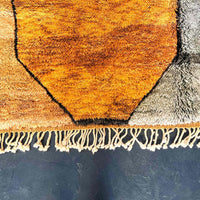 Thumbnail for Mireya Beni Mrirt Moroccan Rug 10.8 X 13.7 ft / 330 X 420 cm - Ettilux Home