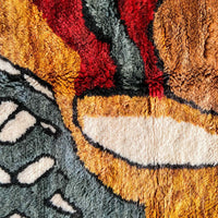 Thumbnail for Mireya Beni Mrirt Moroccan Rug 10.8 X 13.7 ft / 330 X 420 cm - Ettilux Home