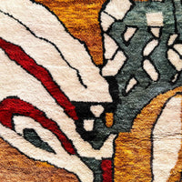 Thumbnail for Mireya Beni Mrirt Moroccan Rug 10.8 X 13.7 ft / 330 X 420 cm - Ettilux Home