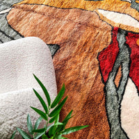 Thumbnail for Mireya Beni Mrirt Moroccan Rug 10.8 X 13.7 ft / 330 X 420 cm - Ettilux Home