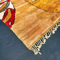 Thumbnail for Mireya Beni Mrirt Moroccan Rug 10.8 X 13.7 ft / 330 X 420 cm - Ettilux Home