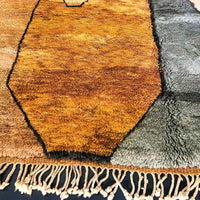 Thumbnail for Mireya Beni Mrirt Moroccan Rug 10.8 X 13.7 ft / 330 X 420 cm - Ettilux Home