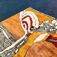 Thumbnail for Mireya Beni Mrirt Moroccan Rug 10.8 X 13.7 ft / 330 X 420 cm - Ettilux Home