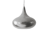 Thumbnail for Moroccan Brass Pendant Light - Ettilux Home