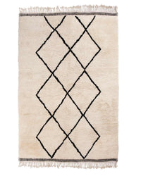 Thumbnail for Moroccan Custom Rug - Ettilux Home