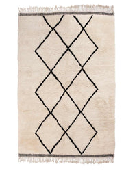 Thumbnail for Moroccan Custom Rug - Ettilux Home