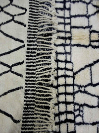 Thumbnail for Moroccan Custom Rug - Ettilux Home