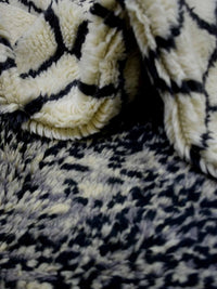 Thumbnail for Moroccan Custom Rug - Ettilux Home
