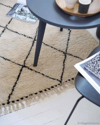 Thumbnail for Moroccan Custom Rug - Ettilux Home