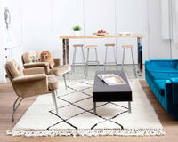 Thumbnail for Moroccan Custom Rug - Ettilux Home