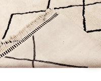 Thumbnail for Moroccan Custom Rug - Ettilux Home