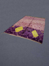 Thumbnail for Moroccan Custom Rug - Ettilux Home