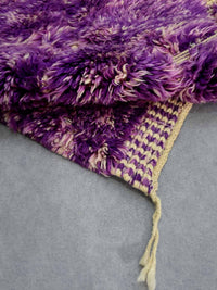 Thumbnail for Moroccan Custom Rug - Ettilux Home